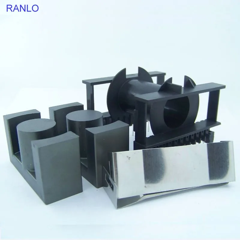 

ETD59 transformer frame bobbin TDG TP4 PC40 ferrite core soft magnetic core