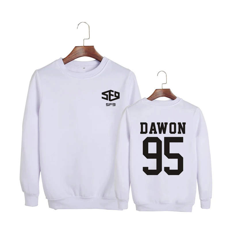 DAWON White