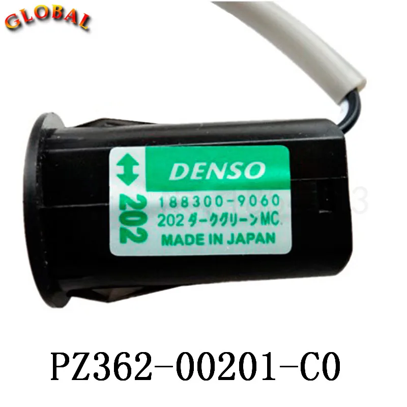 Датчик парковки для LEXUS RX для TOYOTA CAMRY для PZ362-00201-C0 4 шт.