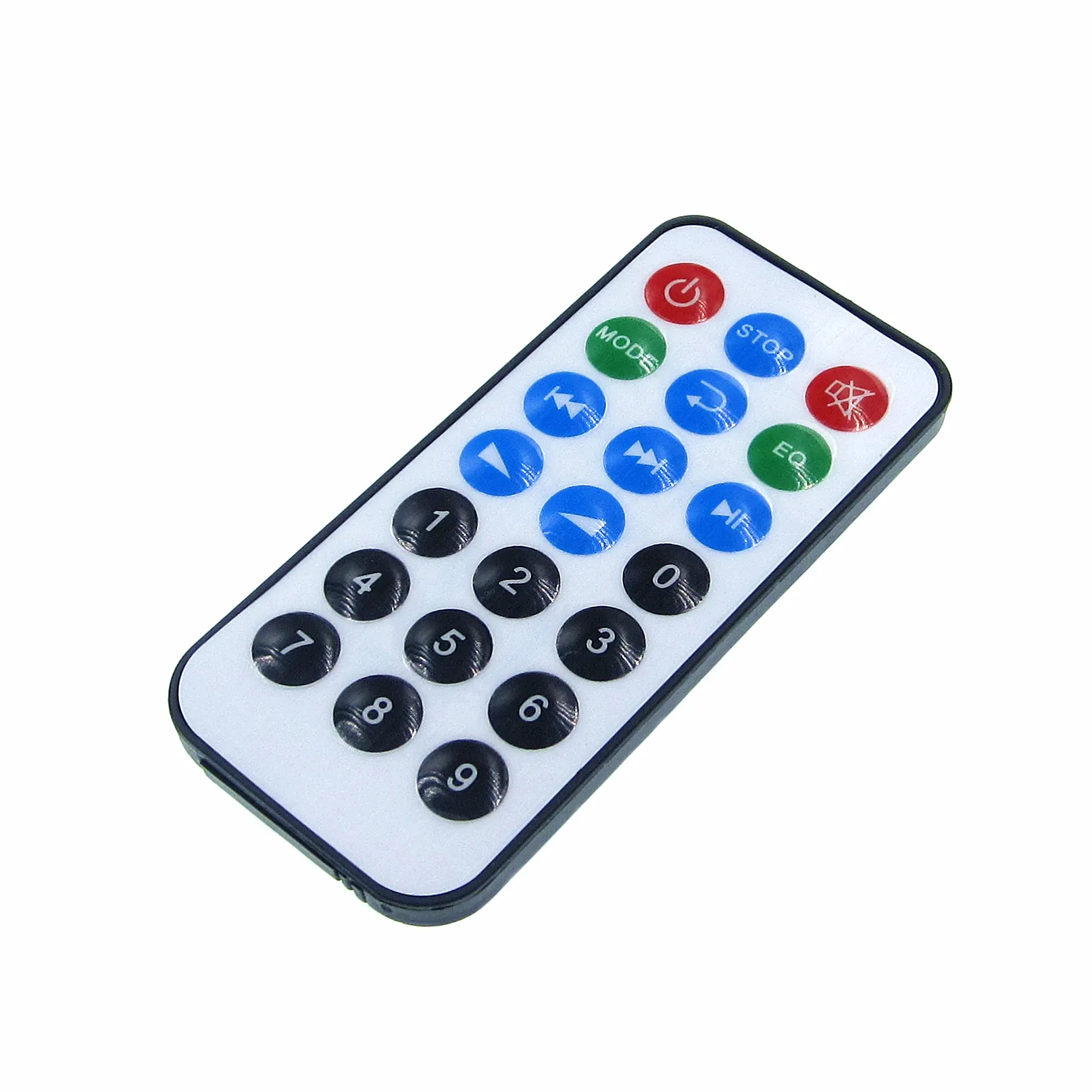 Модуль платы декодирования MP3 Bluetooth с разъемом для SD карты/USB/FM/удаленным модулем