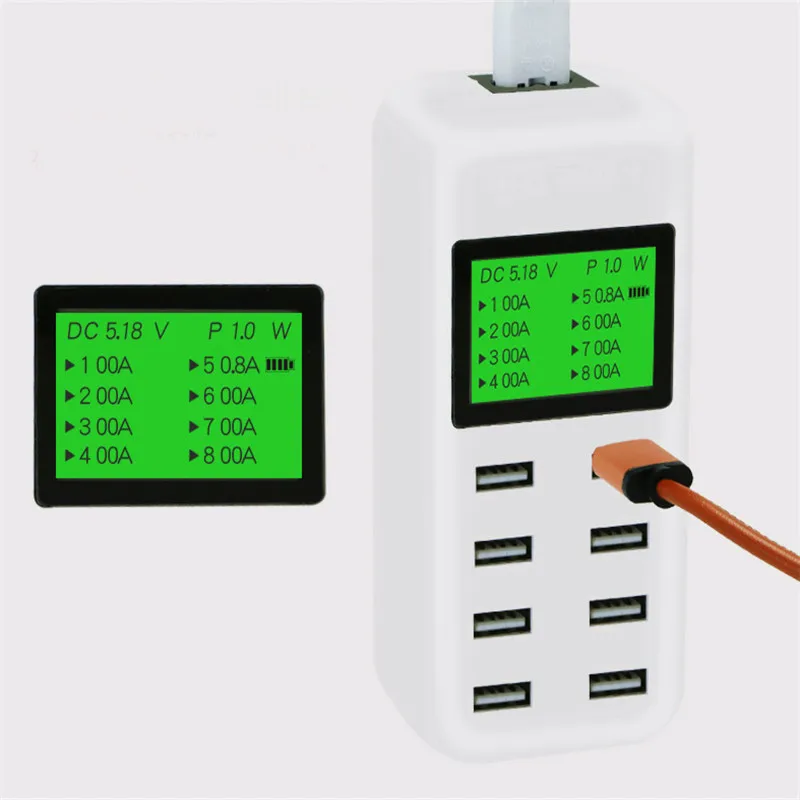USB-Charger-Portable-Multi-USB-Port-Rapid-Charger-6-Port-USB-Socket-Fast-Charger-with-LCD (6)