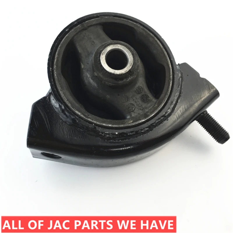 Автомобиль JAC J3 задний кронштейн двигателя Pad oem 1001400U8020