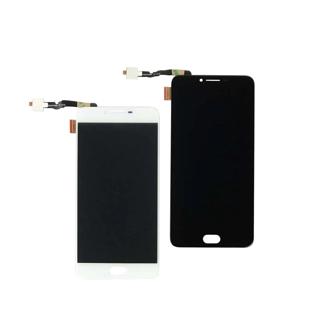For UMIDIGI C Note 2 LCD Display Screen 100% New Tested