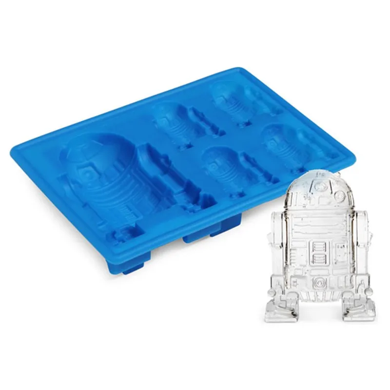 ice cube moulds