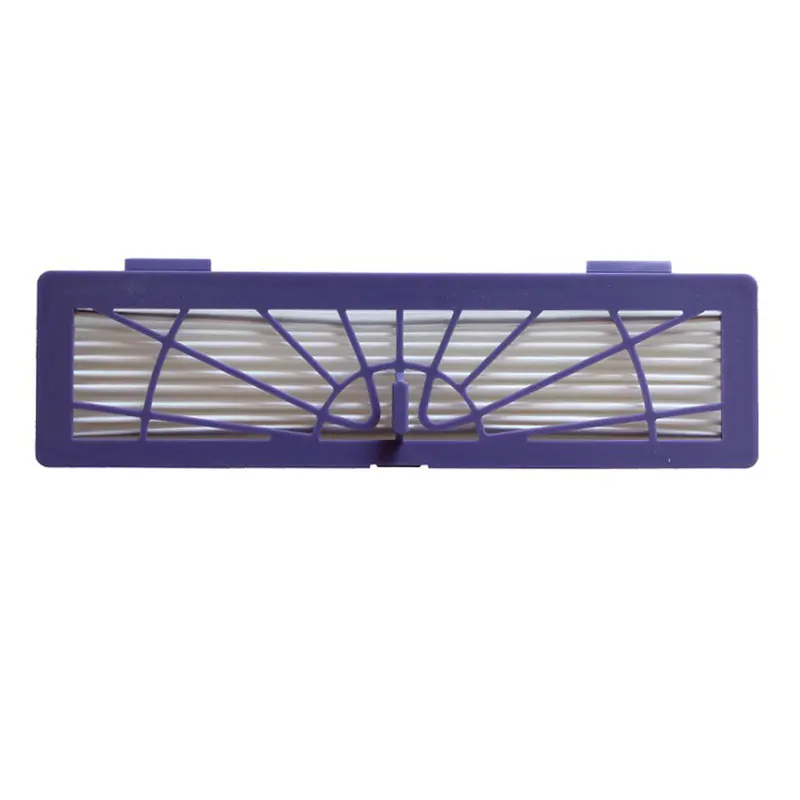 

4Pcs/Set Replacement 2xSide Brushes +2xHigh-Performance Filters For Neato 945-0123 Botvac 70 70E 80 85 D80 D85 Accessory Parts