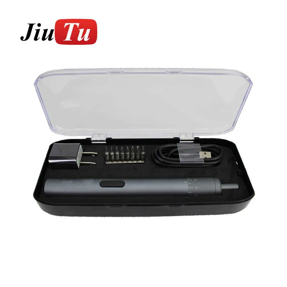 Electric Charging Screwdriver (4)