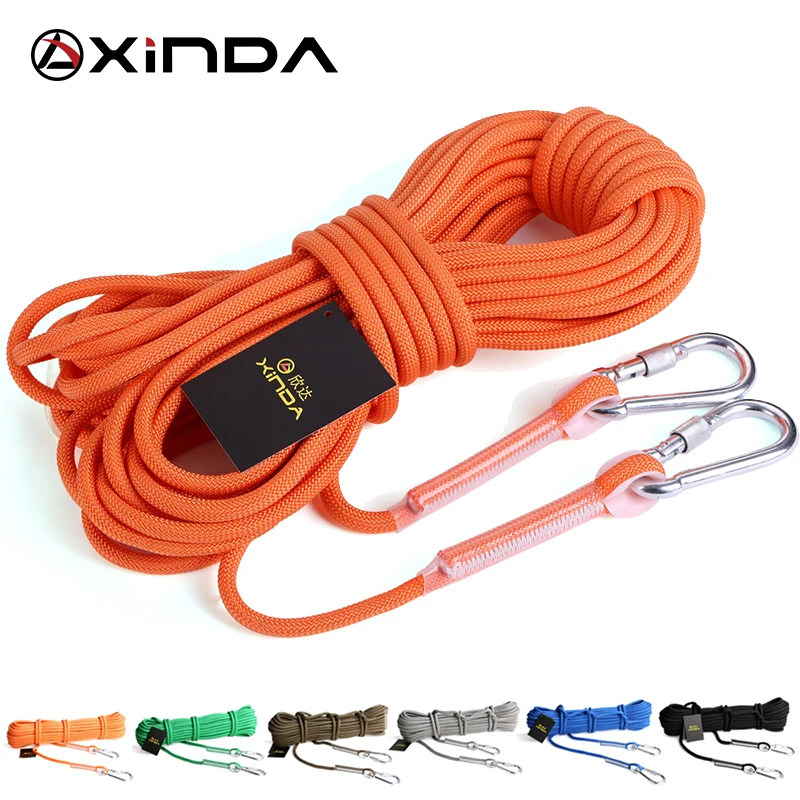 Aliexpress.com : Buy Escalada 10M Professional Rock