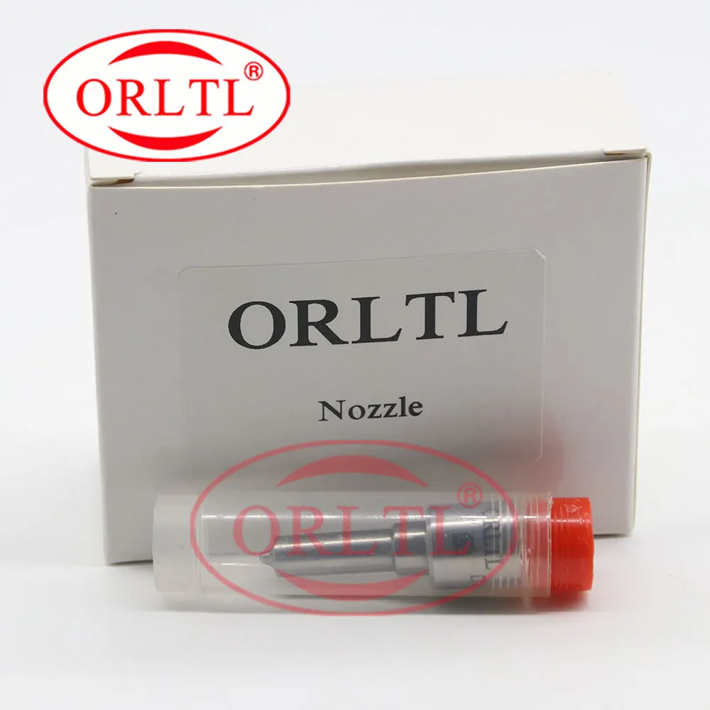 ORLTL дизельная Форсунка DLLA 151 P 2363 коллектора системы впрыска топлива распылительные сопла DLLA 151 P2363 пистолет-распылитель сопла DLLA151P2363 для Bosch Инжектор