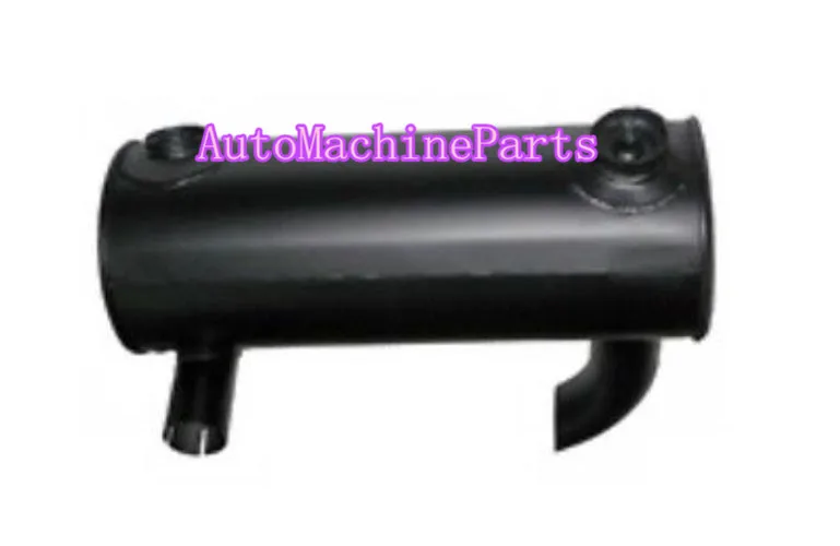 

5I7914 5I7911 Hydraulic Excavator Muffler for Model 311 312 Engine 3064