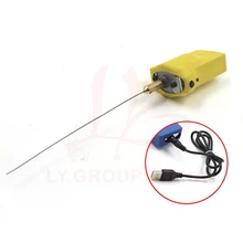 TBK UGR-01 manual Universal glue remover 2 sides movement control well-setting torque fool operation