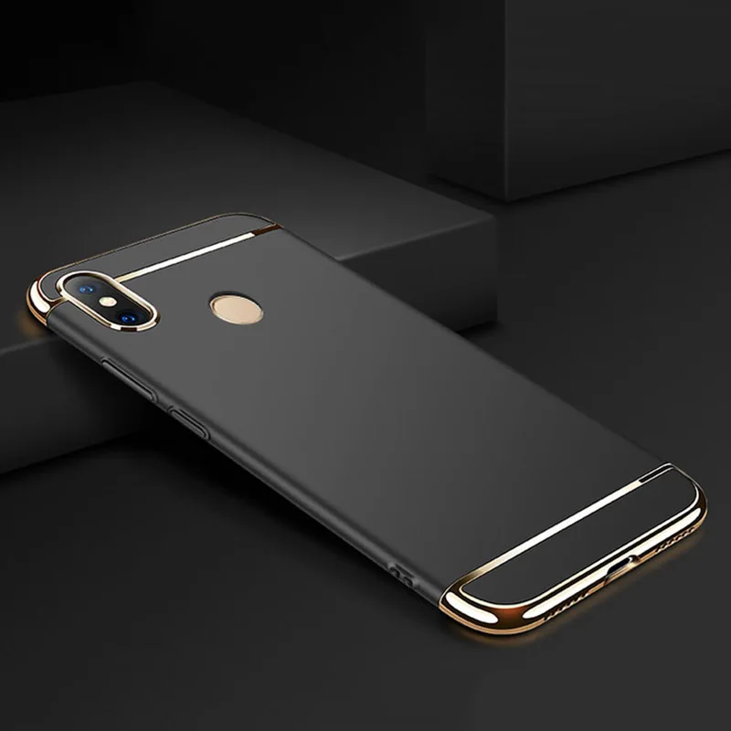Чехол для huawei Nova 3 3E 3i 2 S 2i Plus Lite матовый чехол 20 9 10 Pro P Smart Enjoy 7 6 чехлы Защитный