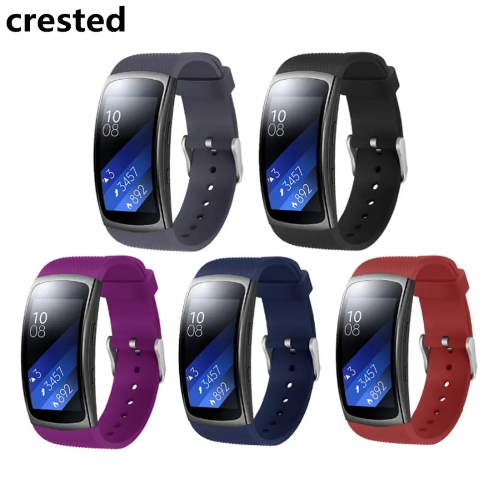 samsung gear fit 2 pro strap replacement