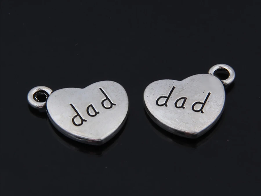 dad