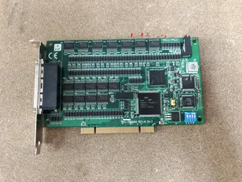 

PCI-1758UDO REV.A1 01-5