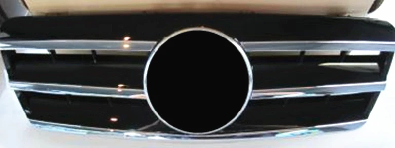 Для CLK класса W208 сетчатые решетки CLK200 CLK230 CLK320 Передняя гоночная решетка решетки подходит специально для модели 1997-2002