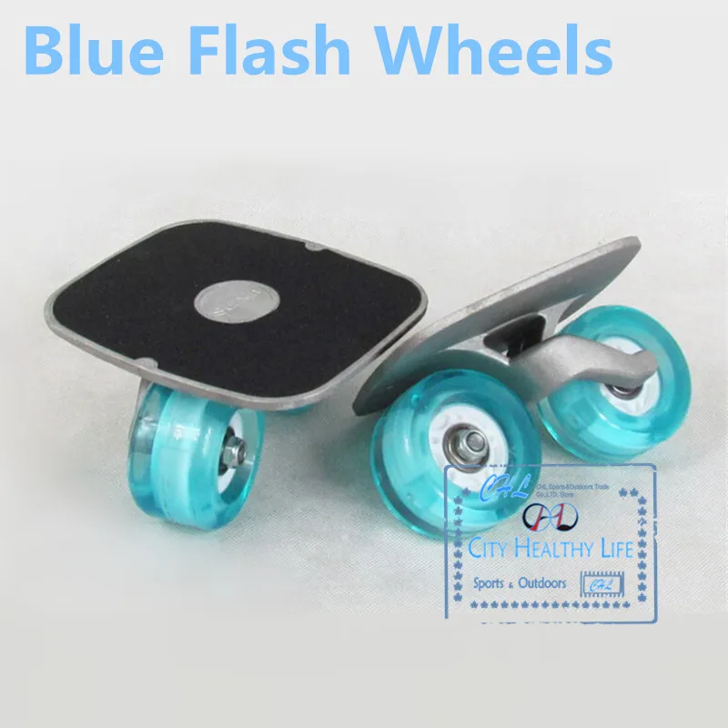 Portable Drift Board For Freeline Roller Road Driftboard Skates Anti-skid Skate board Skateboard Sports Portable Drift Board For Freeline Roller Road Driftboard Skates Anti-skid Skate board Skateboard Sports