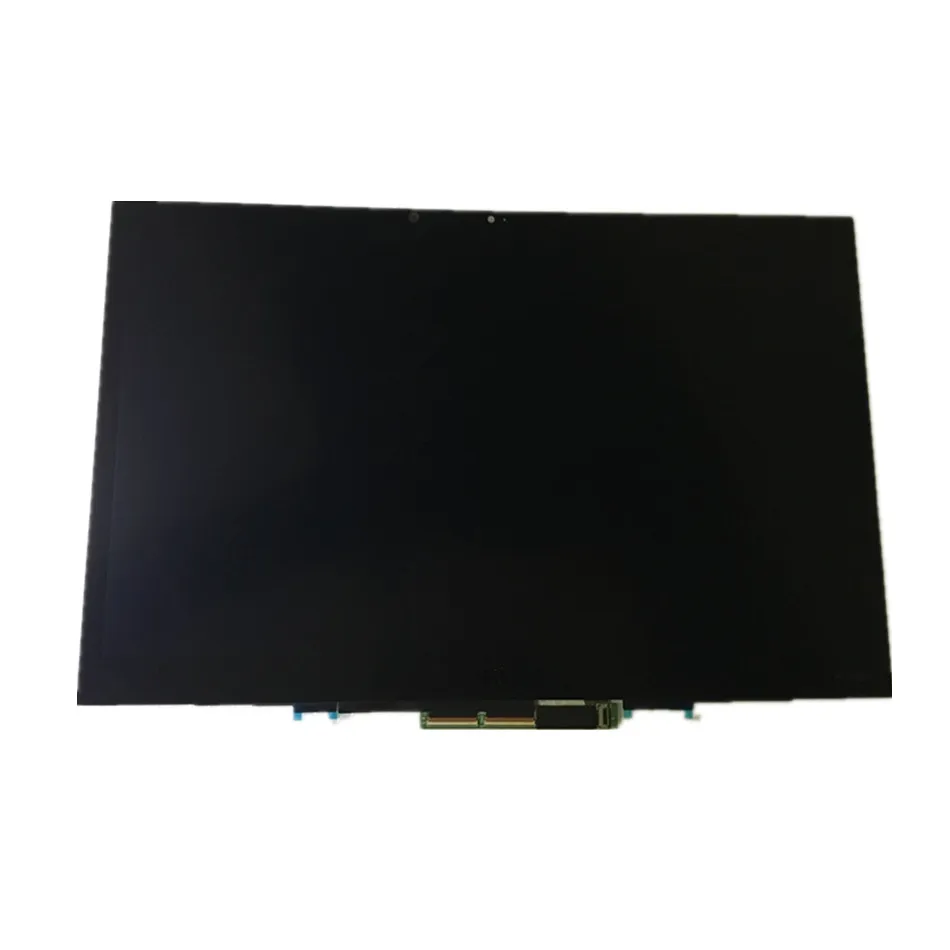 

For Lenovo X1 YOGA LCD display touch Screen digitizer Assembly Replacement Assembly 2560*1440 with Free Shiping