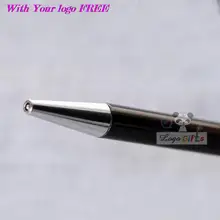 Высококачественные товары для бизнес-офиса и школы, сувенирный подарок, фирменная ручка компании с гравировкой, горячая распродажа, подходит для компании promos