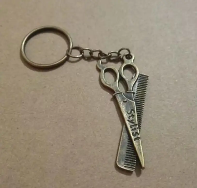 Buy 1 pcs NEW Vintage Fashion Silver Bronze