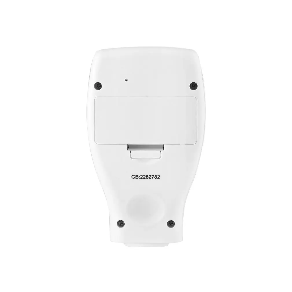 GM201 Min LCD 0 1 80 мм/0 71 мил цифровая автомобильная краска измеритель толщины покрытия
