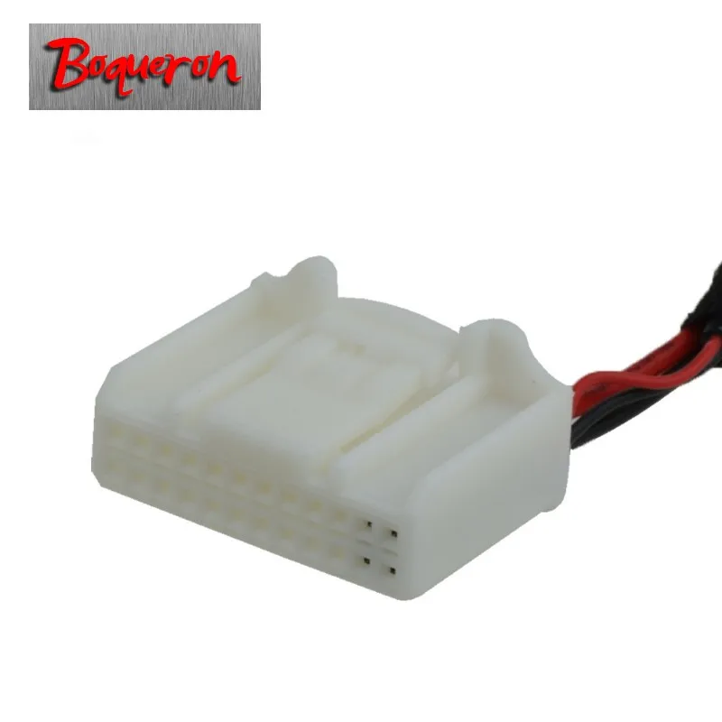 

Connection Cable for Toyota Land Cruiser Prado / Corolla / Levin Reversing Camera to OEM Monitor / Original screen transit line