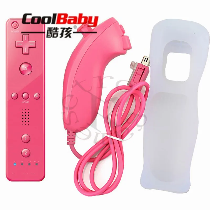 Высокое качество Pro проводной ударный игровой контроллер геймпад пульт для Nintendo