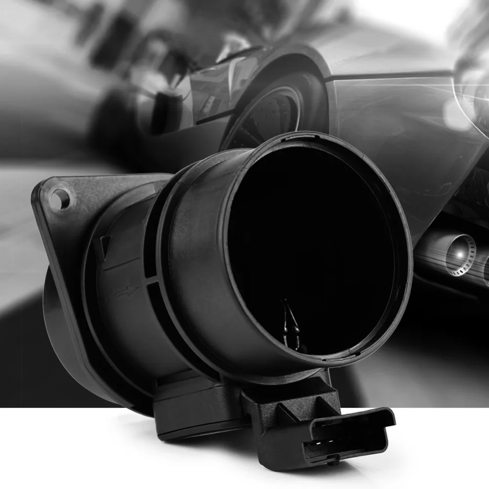 Mass Air Flow Meter Sensor MAF For NISSAN For RENAULT Mass Air Flow