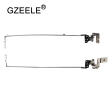 GZEELE ноутбук ЖК-дисплей петля для ACER V5-531 V5-571G V5-571 V5-531G V5-551 MS2361 Экран петлями P/N: 34.4VM07.XXX 34.4VM06.XXX L+ R