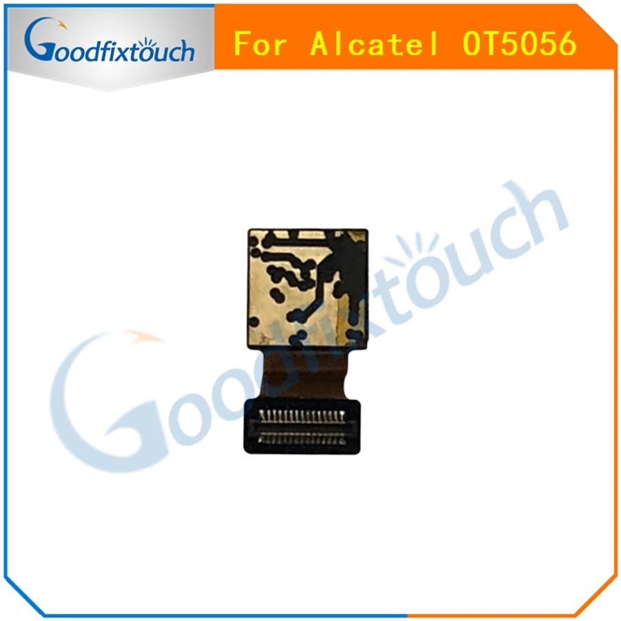 AT0212 For Alcatel Pop 4 Plus 5056D OT5056D OT5056 5056 5056A Mobile Phone Camera Modules Big Camera Back Camera Flex Cable Replacement Parts (3)