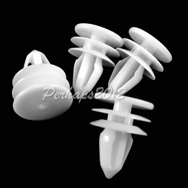 500x Door Trim Panel Retainers Clips For Gm 15076791 500x Door Trim Panel Retainers Clips For Gm 15076791 Trucks Rendezvous S T 2002 On Fender