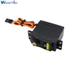 13KG 15KG Servos Digital MG995 MG996 MG996R Servo Metal Gear for RC Car Robot Servo Model Helicopter Boat For Arduino UNO Diy ► Photo 3/6