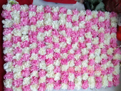 Artificial Flowers fake flower for Wedding Stage Shop backdrops decoration Flower for Wall Arch Pavilion door 42cmx62cm per pcs Artificial Flowers fake flower for Wedding Stage Shop backdrops decoration Flower for Wall Arch Pavilion door 42cmx62cm per pcs