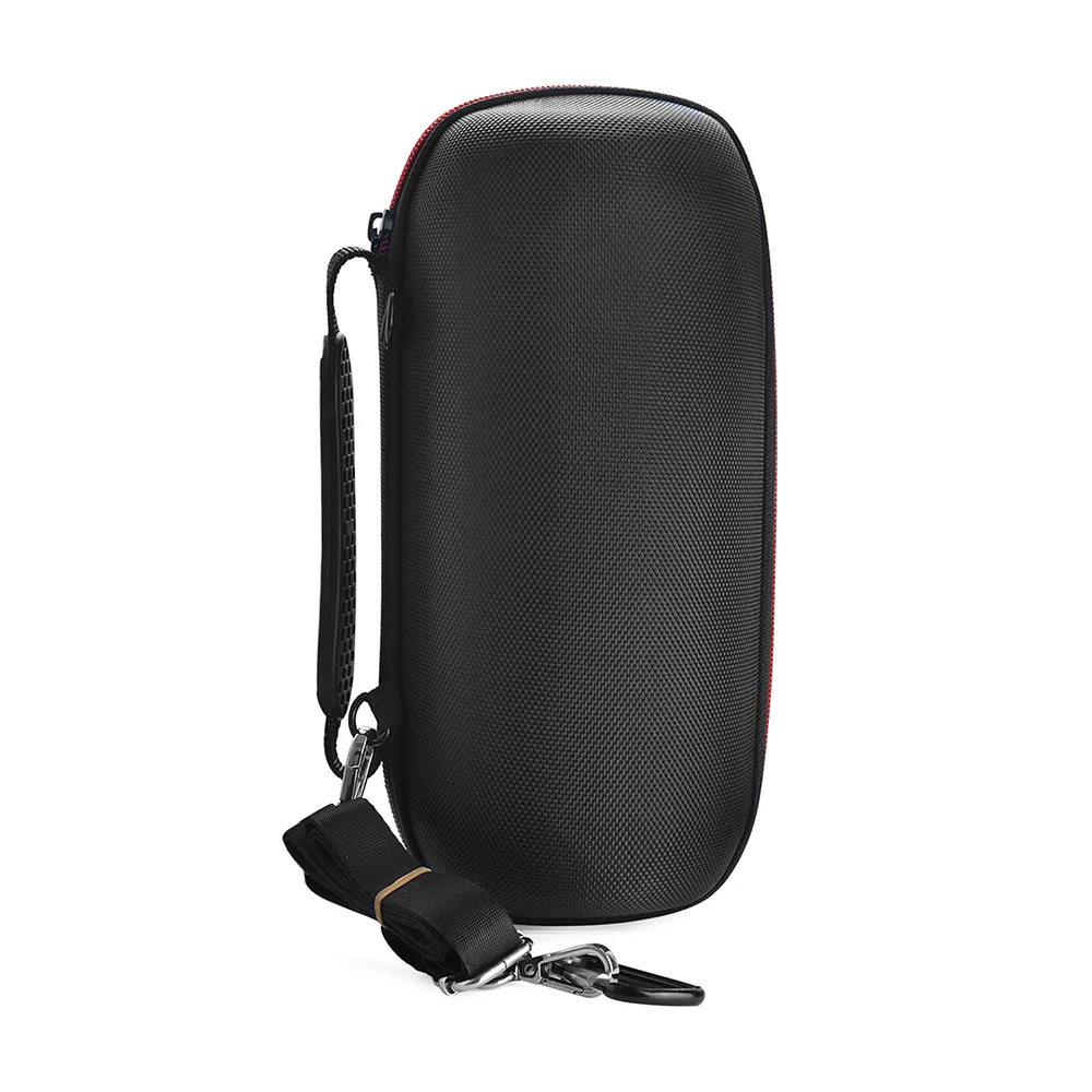 Portable For JB Charge 4 Bluetooth Speaker Case Hard EVA Shockproof Durable Mini Protector Cover Storage Pouch with Zipper | Электроника