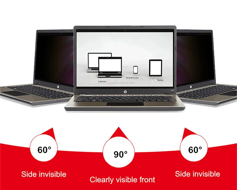 Полноэкранные фильтрующие экраны Защитная пленка для MacBook pro 13 дюймов новая модель A1708 A1706 A1989 с сенсорной панелью