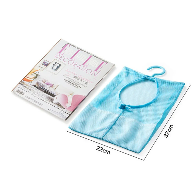 Practical Hanging Mesh Storage Bag Bath Toy Kitchen Stuffed Bag Bathtub Doll Storage Basket Organizer Suction Bathroom Stuff Net Practical Hanging Mesh Storage Bag Bath Toy Kitchen Stuffed Bag Bathtub Doll Storage Basket Organizer Suction Bathroom Stuff Net