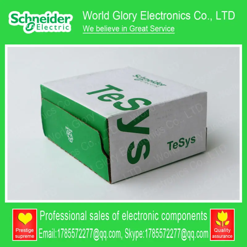 LC1D Series Contactor LC1D12 LC1D12QD LC1 D12QD 174V DC