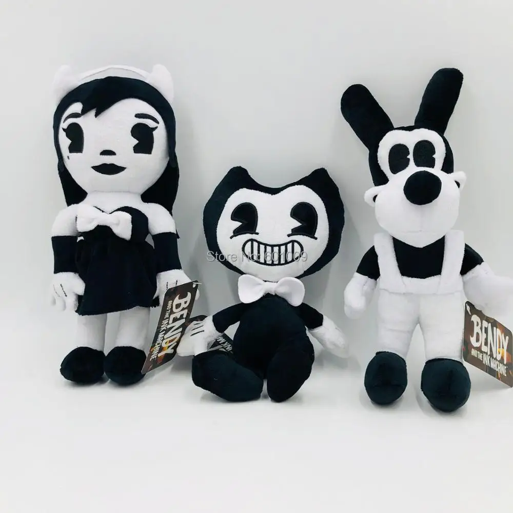 alice angel doll