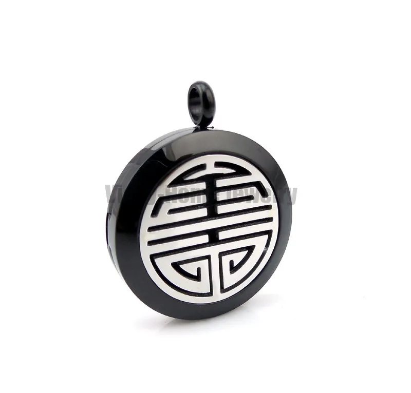 VH-PDL724-2 Diffuser Locket
