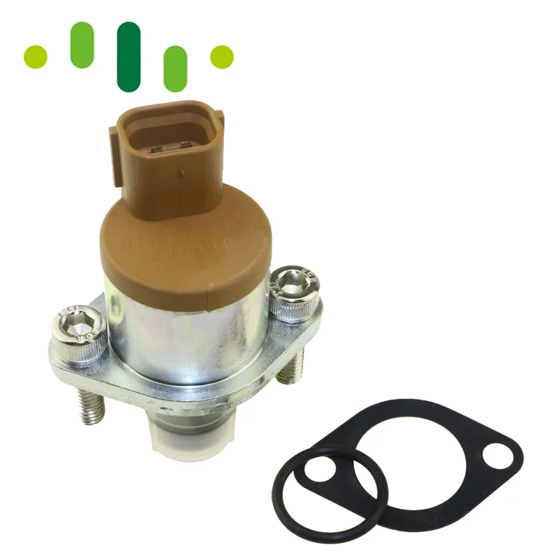 Common Rail High Pressure Fuel Injection Pump Regulator Metering