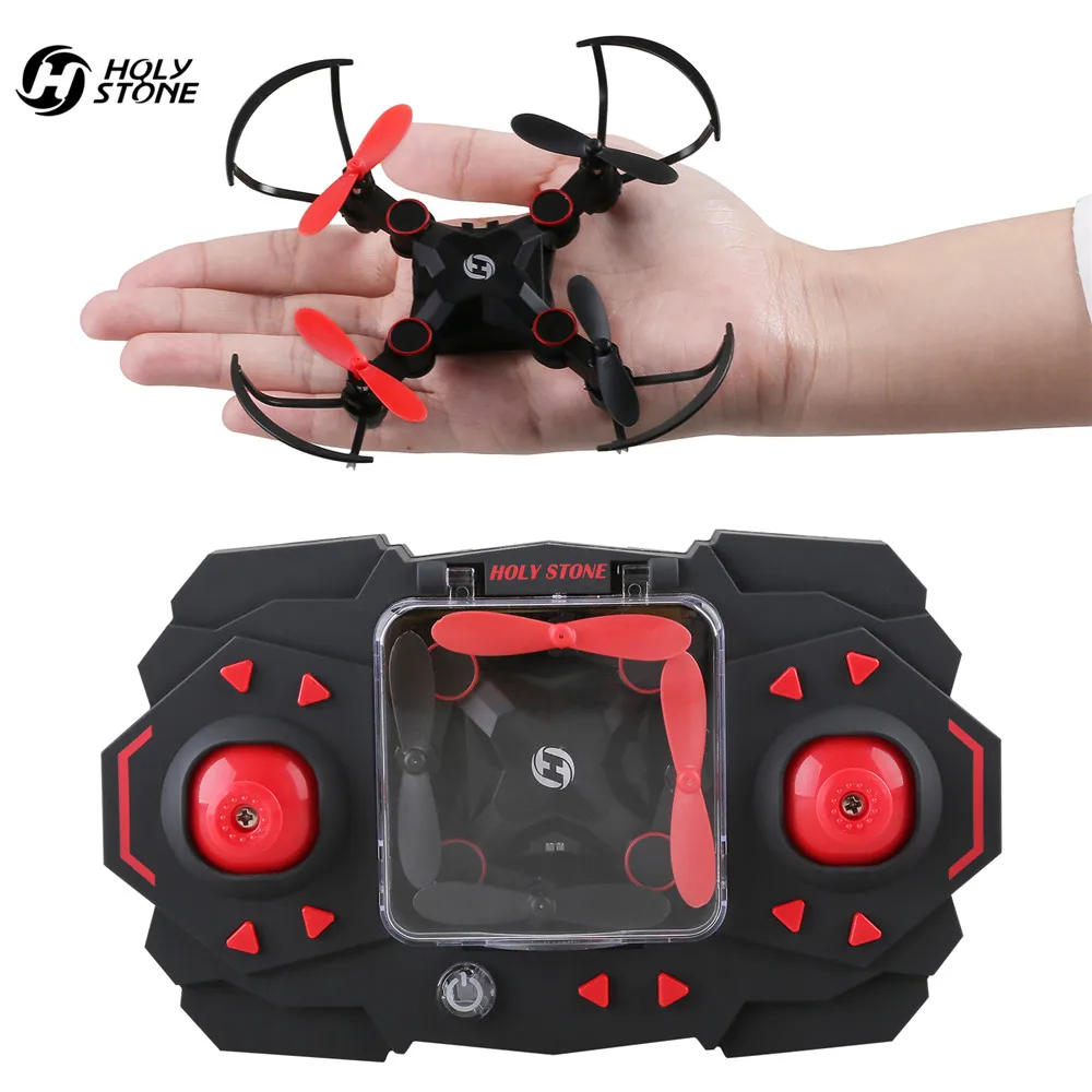 Квадрокоптер Holy Stone HS190W Wi Fi FPV с камерой видео в реальном времени