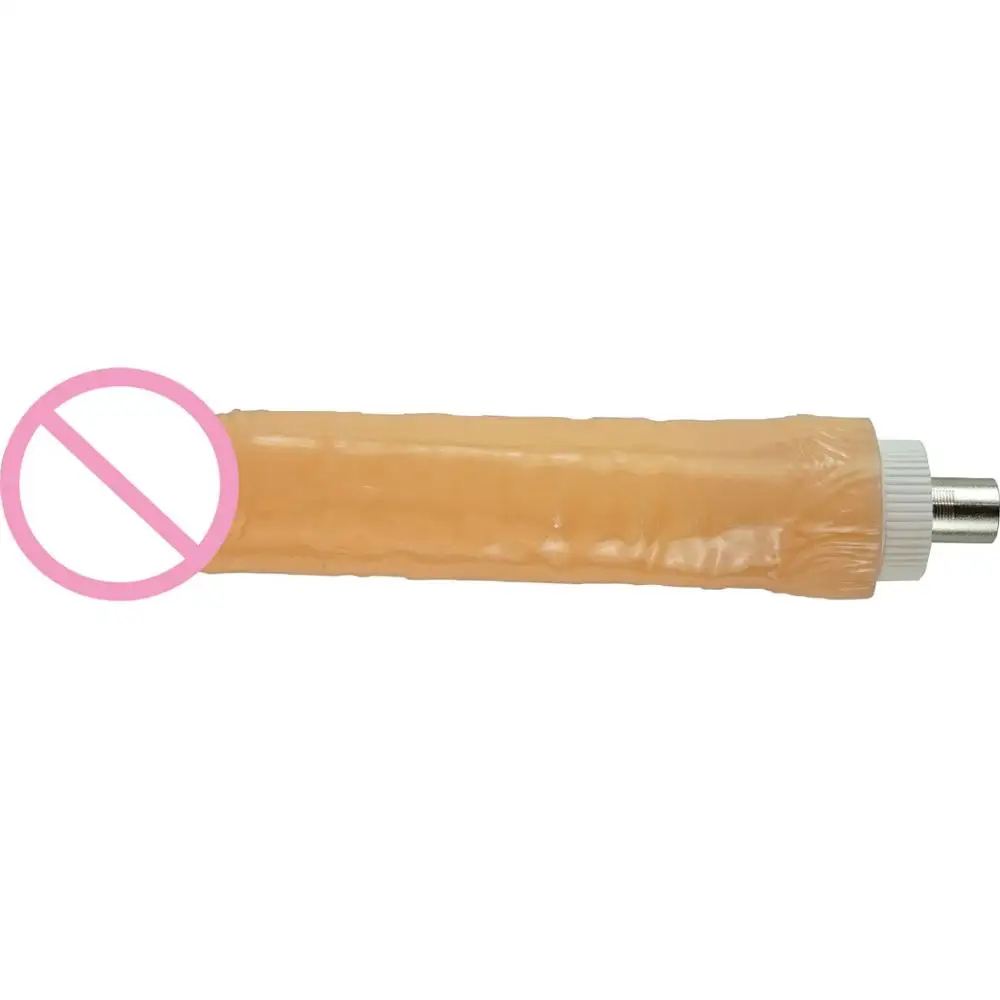 DTSUDU Sex Machine Attachments Big Black Dildo Women Penis Length 27cm and Diameter 5cm Sex Products for Adult