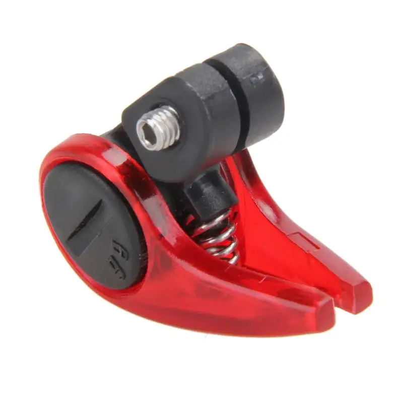 Cheap Bicycle Brake Light Safety Road Bike Warning LED Light MTB Lamp Cantilever 9