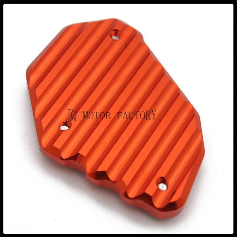Для KTM 1050 1090 1190 1290 Приключения мотоцикла боковая подставка цилиндрические ножки
