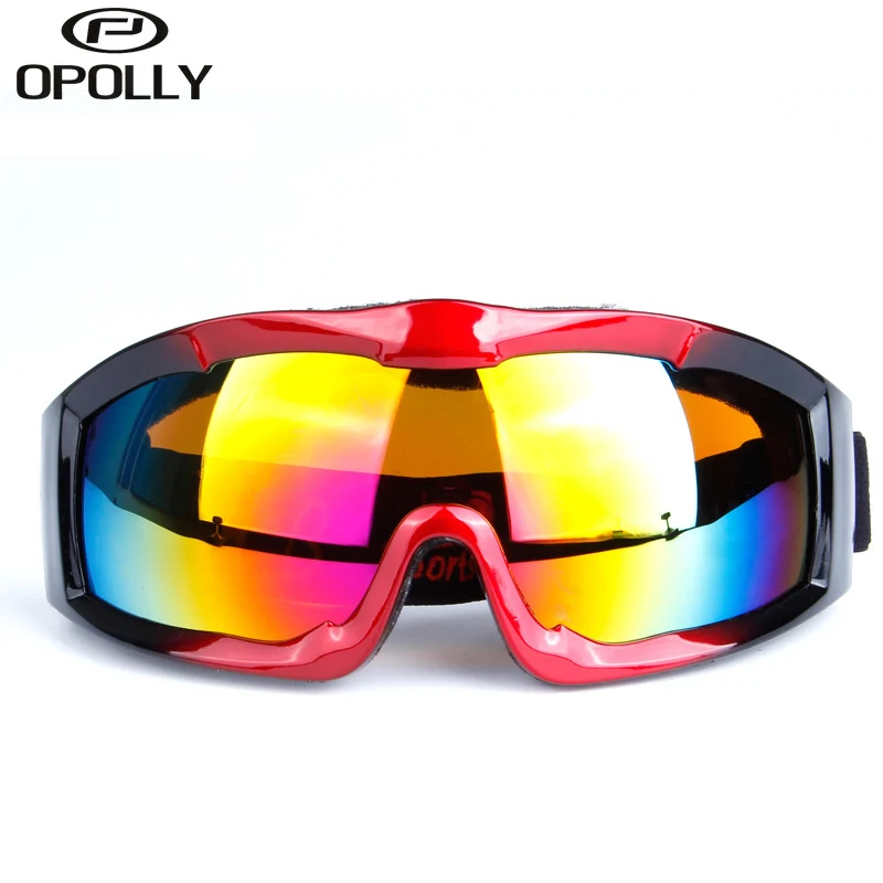 Gafas de esquí profesionales antiviento Anti-niebla X400 UV protección ocular deportes Snowboard Skate esquí gafas Gafas de esquí profesionales antiviento Anti-niebla X400 UV protección ocular deportes Snowboard Skate esquí gafas