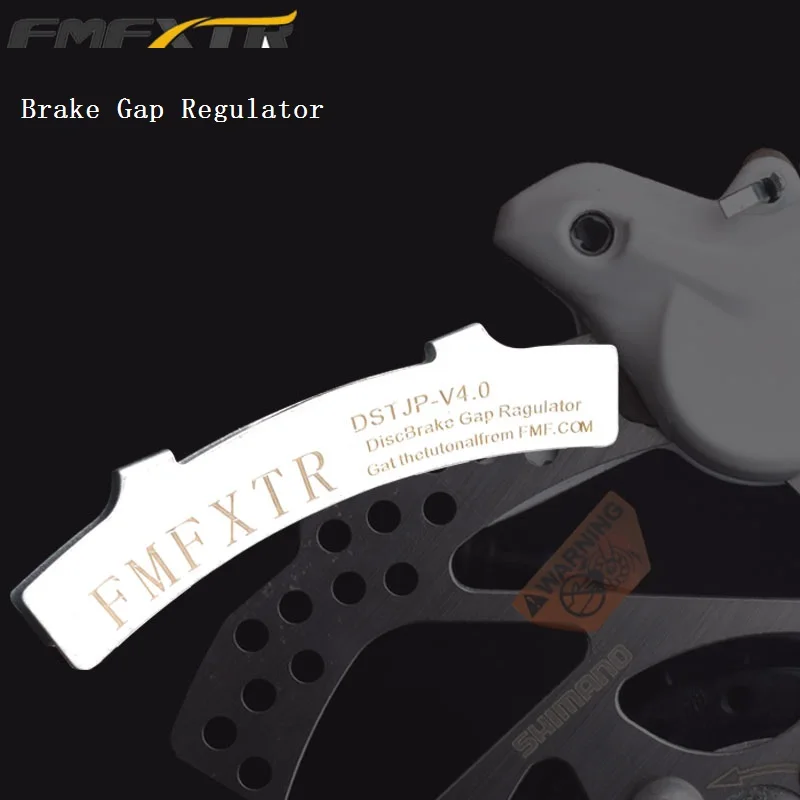 mtb brake adjustment