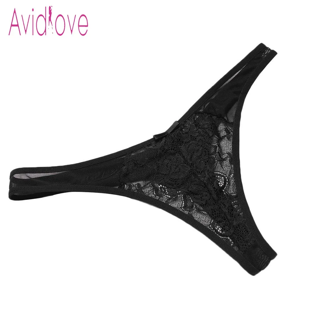 Женское кружевное белье Avidlove с цветочным рисунком беспроводной бюстгальтер топ