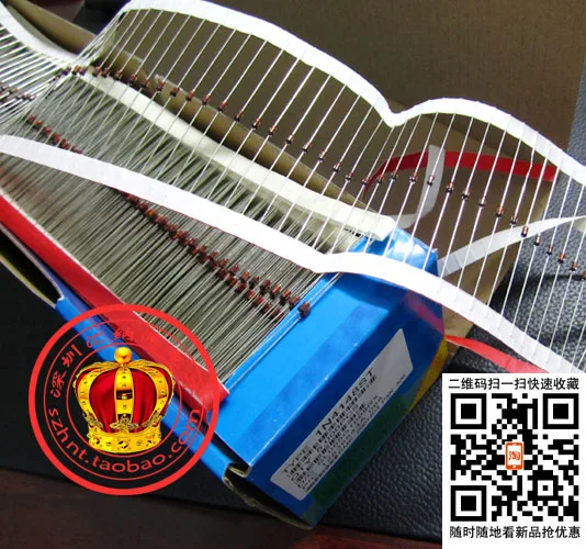 

1N4148 (glass sealed ) switch line SAST /5000 only 100 yuan