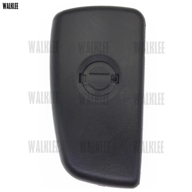 Автомобильный пульт дистанционного управления WALKLEE для Nissan Cube Note March Qashqai Tiida Sunny