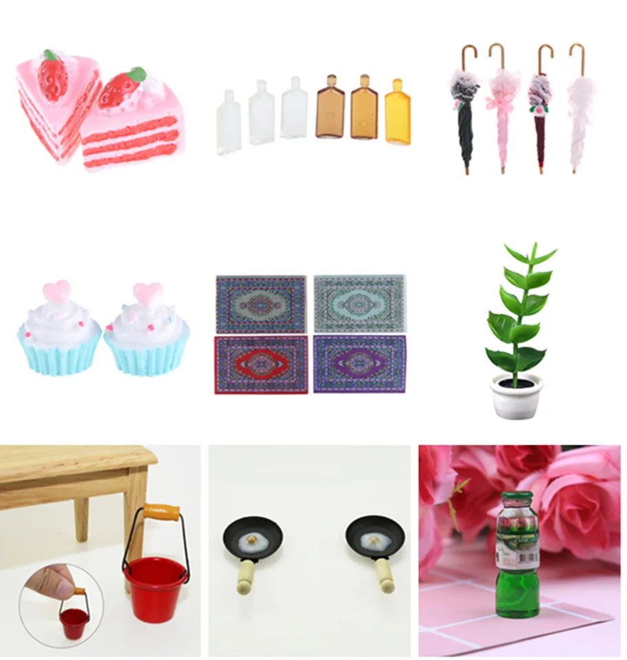 diy crafts for dolls