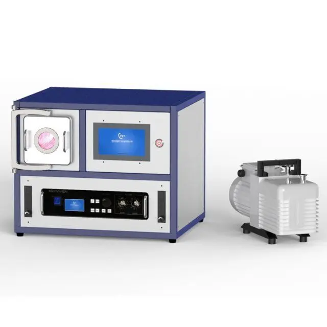 

5L plasma cleaning machine -CY-P5L-B100